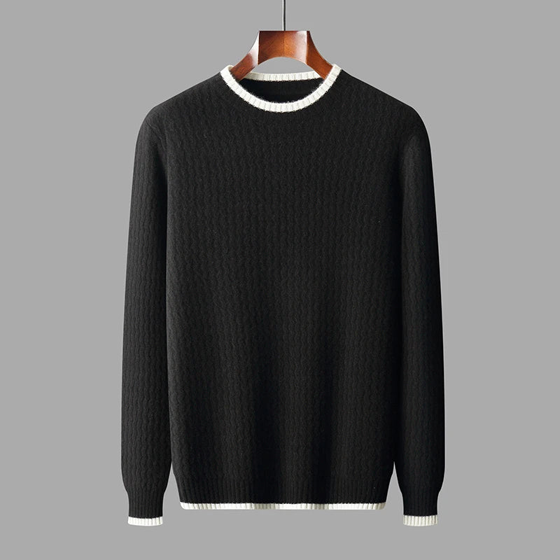 MILO SWEATER