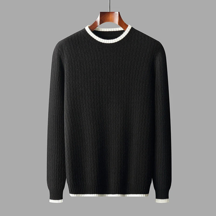 MILO SWEATER