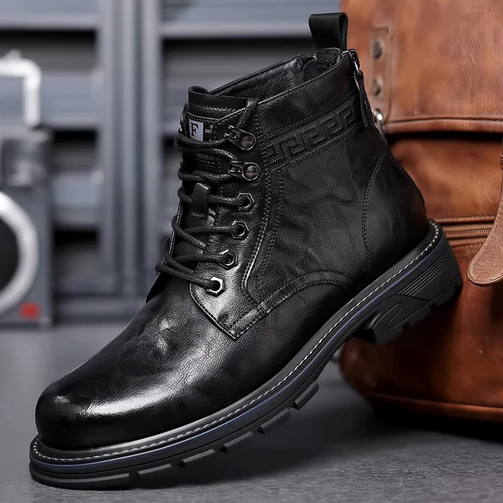 Jeremy™ | Men's Dress Boots