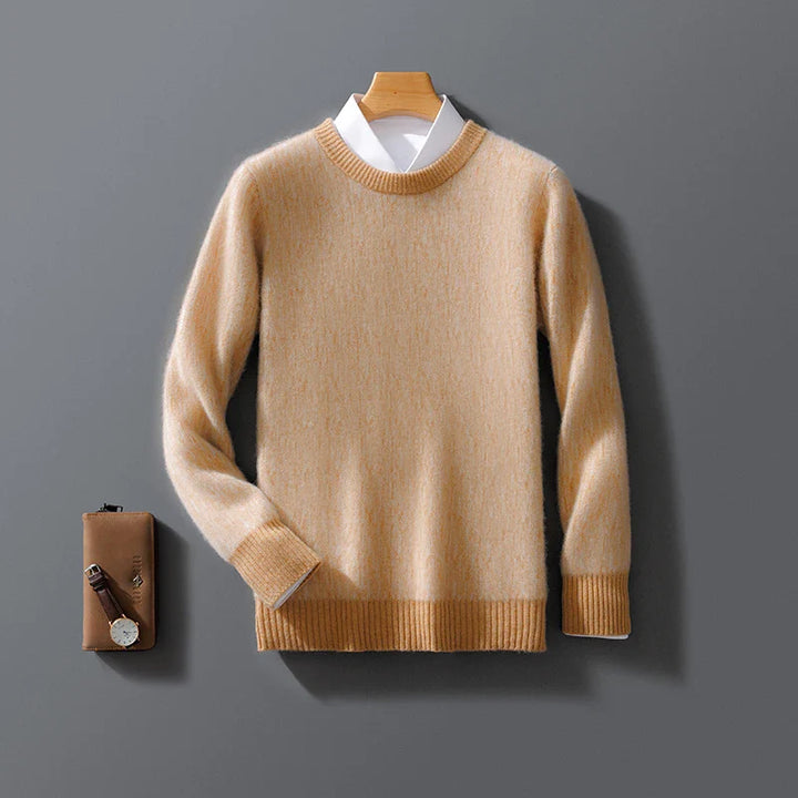 MELLOW SWEATER