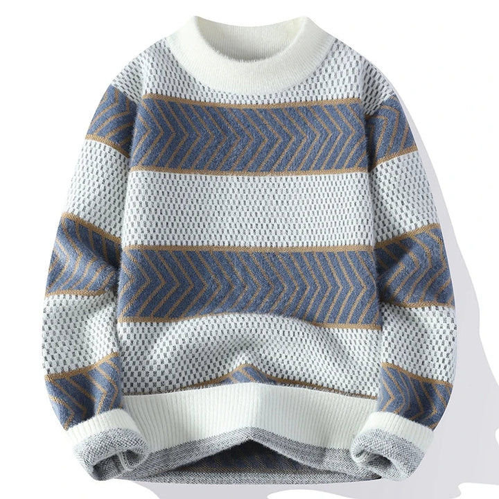 RIVERSTONE SWEATER