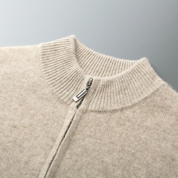 LOTEM CASHMERE CARDIGAN