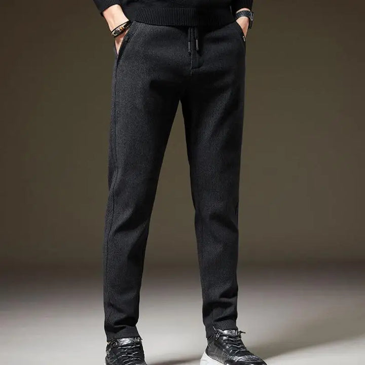 STANLEY SLIM FIT PANTS