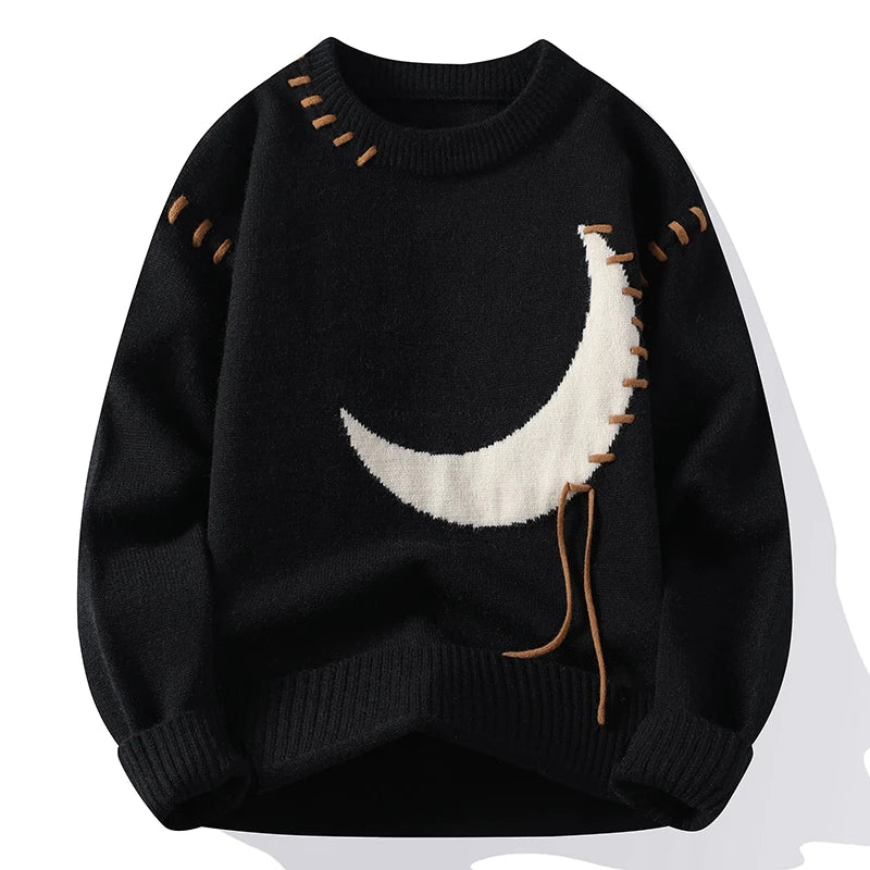 STARGAZE SWEATER