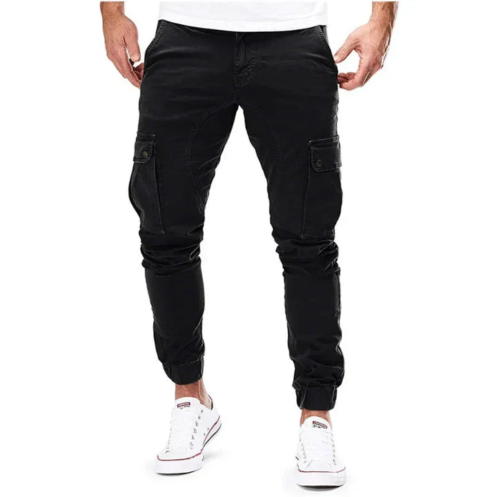 AMARI CARGO PANTS