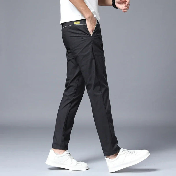 ICON SLIM FIT PANTS