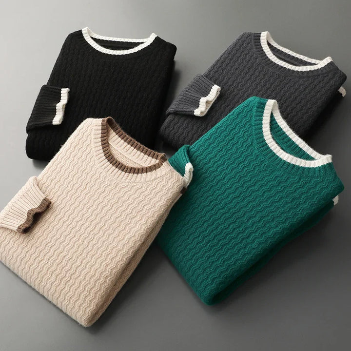 MILO SWEATER