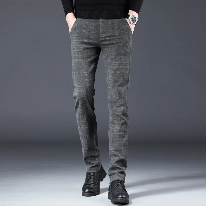 DISCO SLIM FIT PANTS