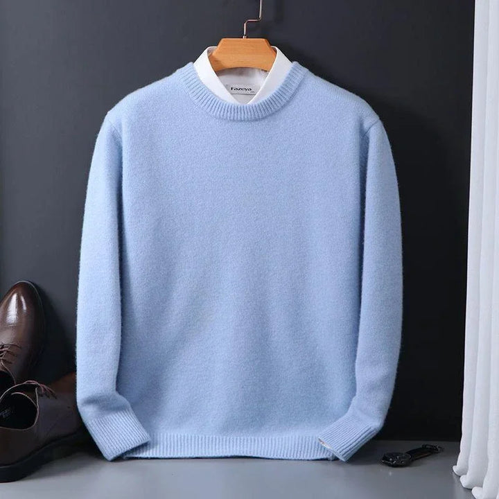 EMORY SWEATER