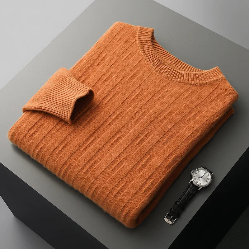 AURELIO SWEATER