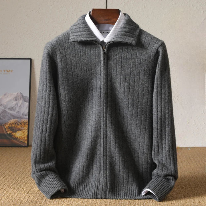 MONACO CASHMERE SWEATER