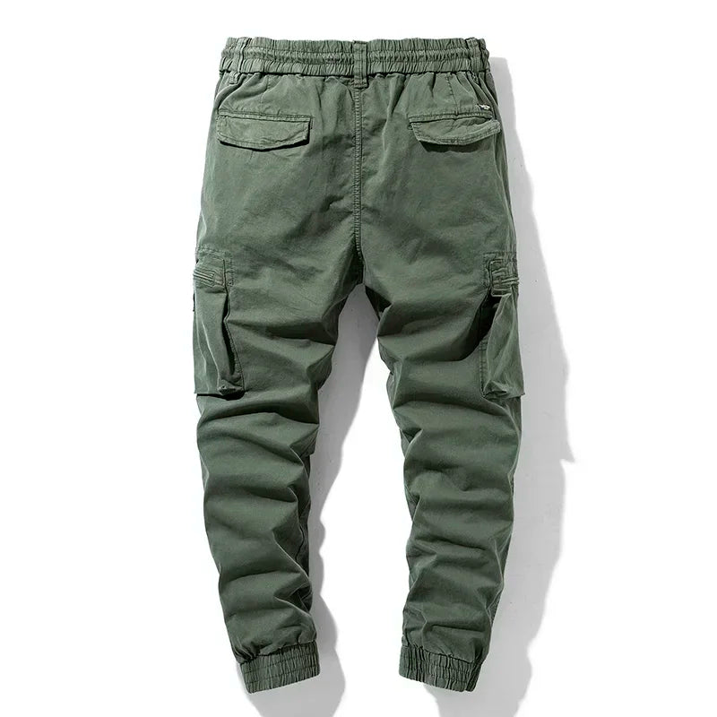 CARGO PANTS