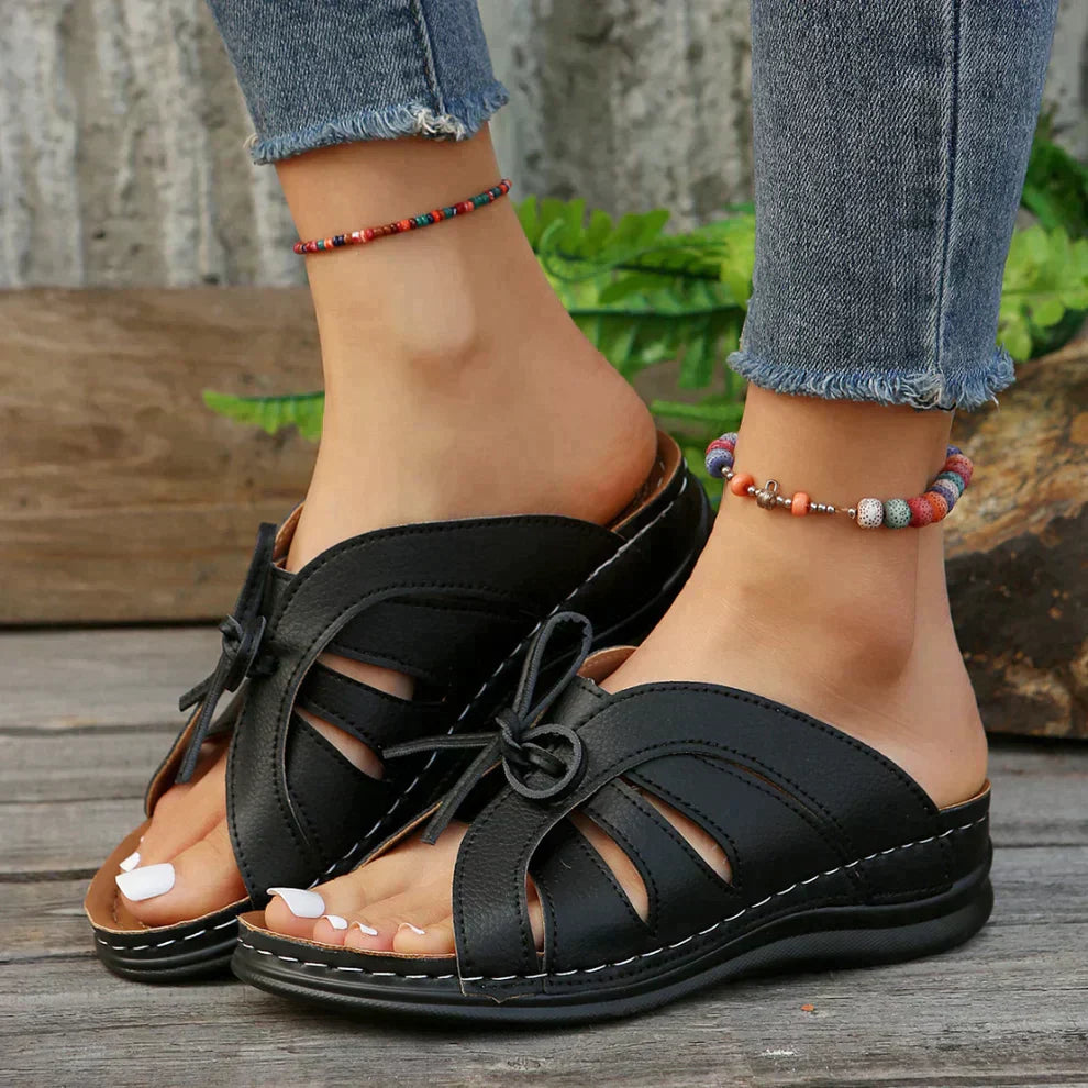 IRIS | Comfortable Stylish Sandals