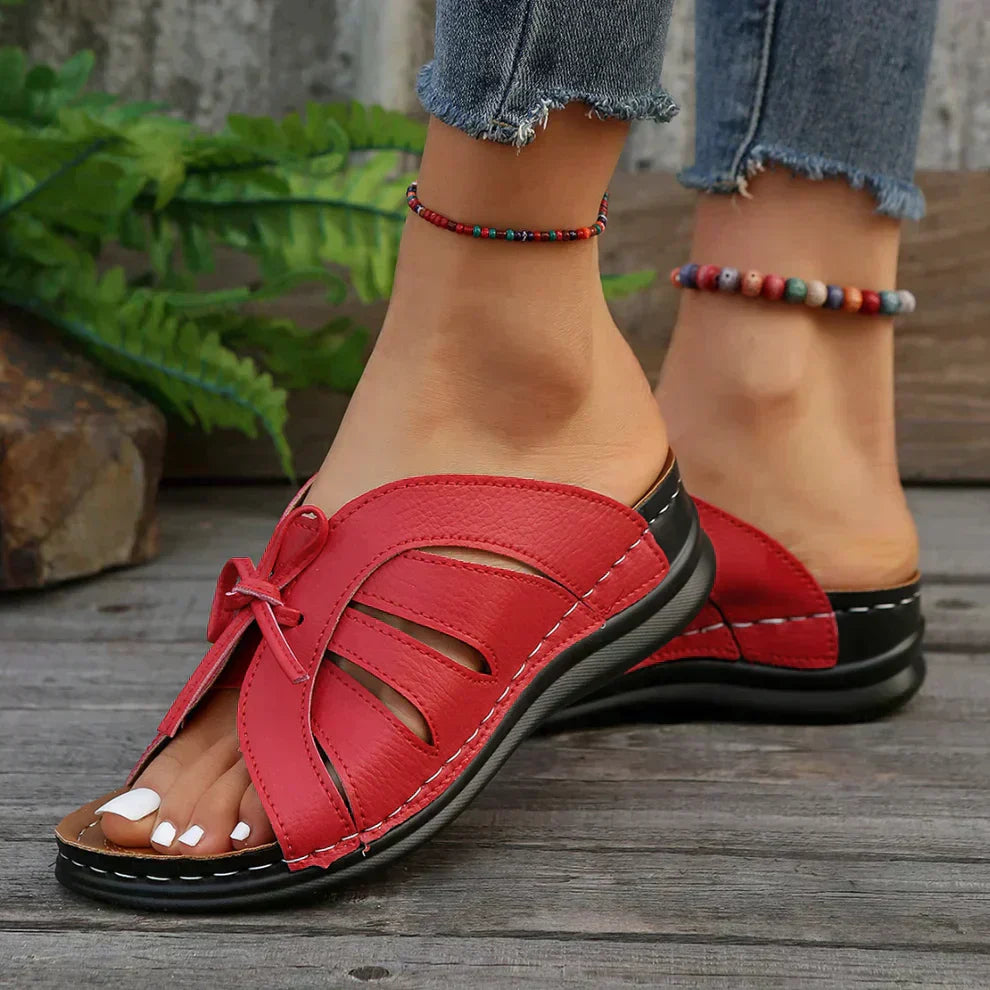 IRIS | Comfortable Stylish Sandals