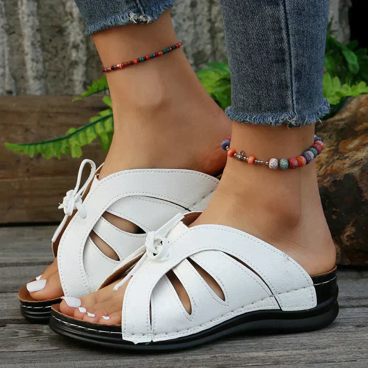 IRIS | Comfortable Stylish Sandals