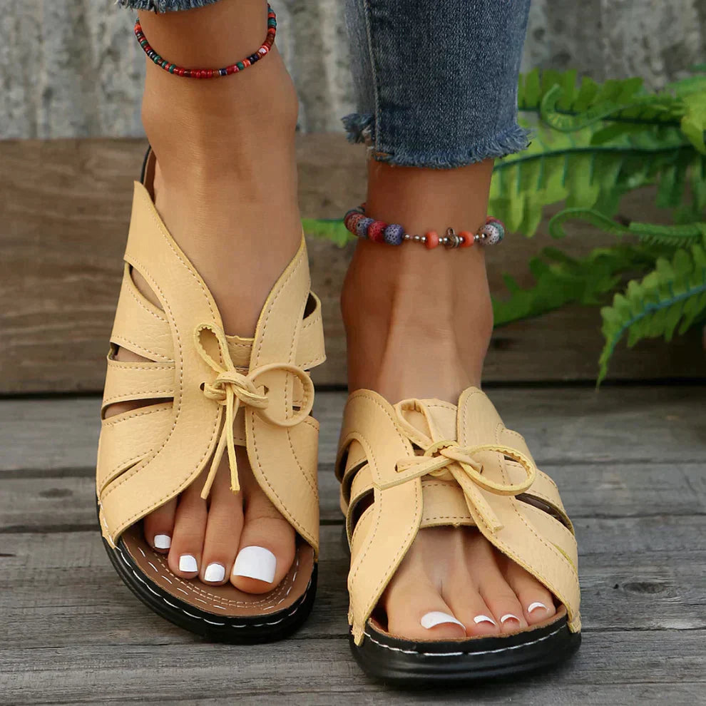 IRIS | Comfortable Stylish Sandals