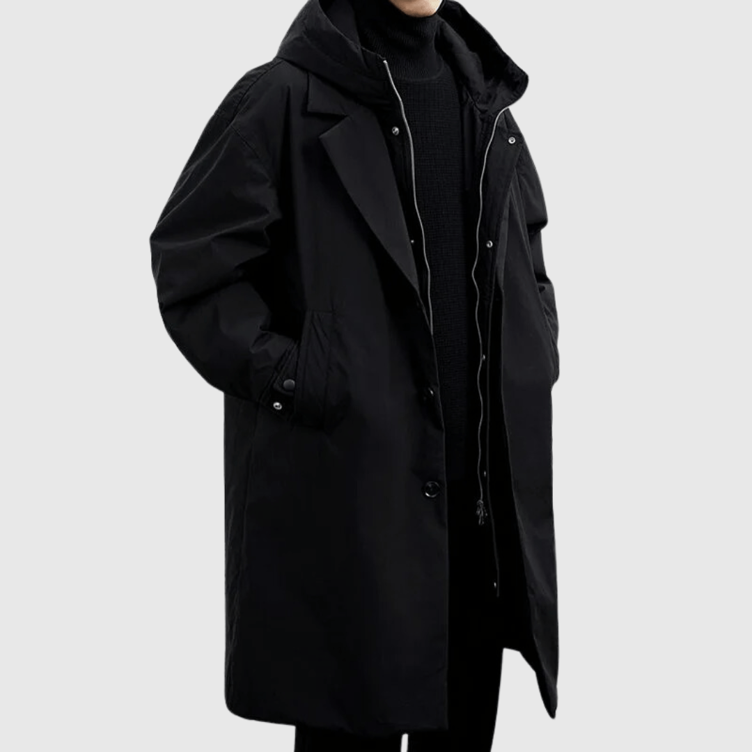 Charles™ | Sentinel Coat