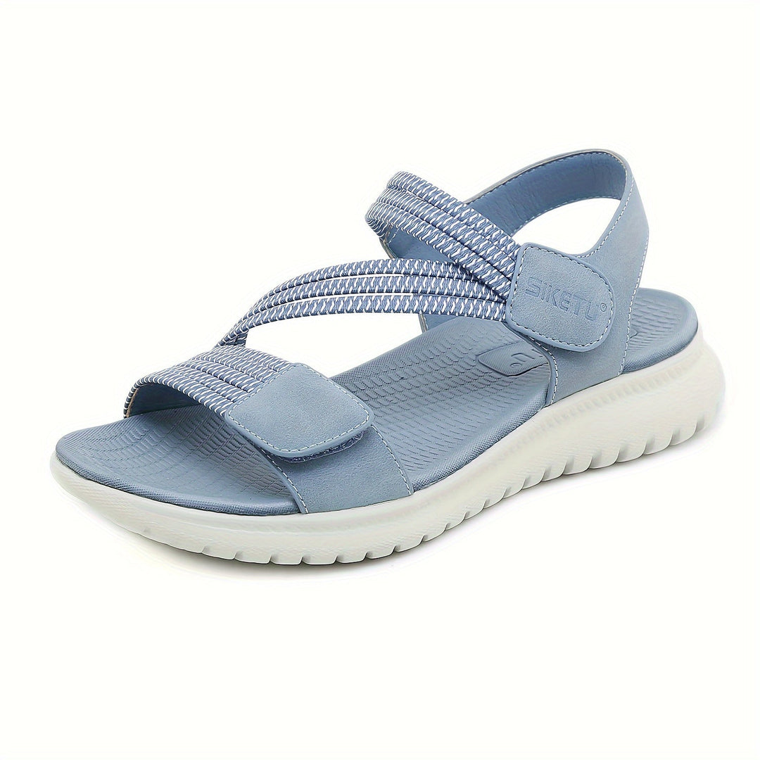 LYDIA | Maximum Support Sandals