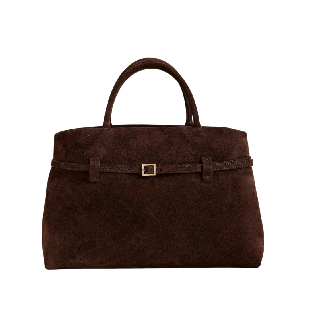 Alture Leather Handbag