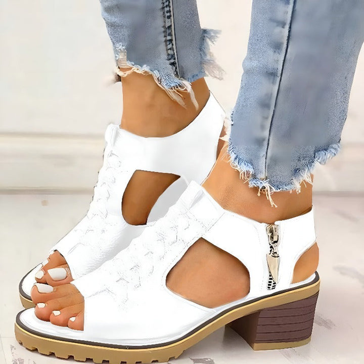 CINDY | Elegant Comfortable Sandals