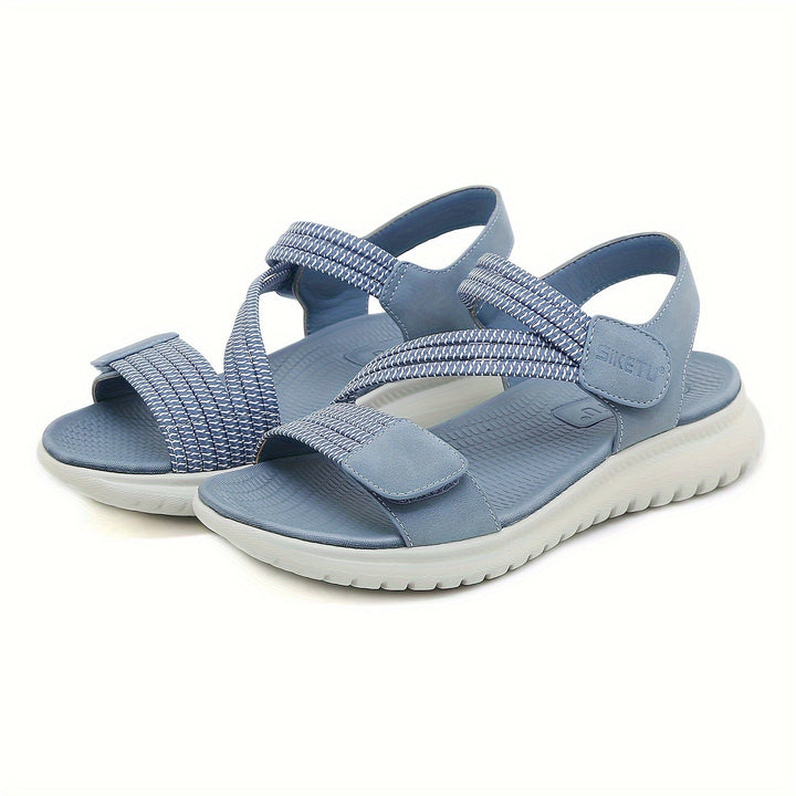 LYDIA | Maximum Support Sandals