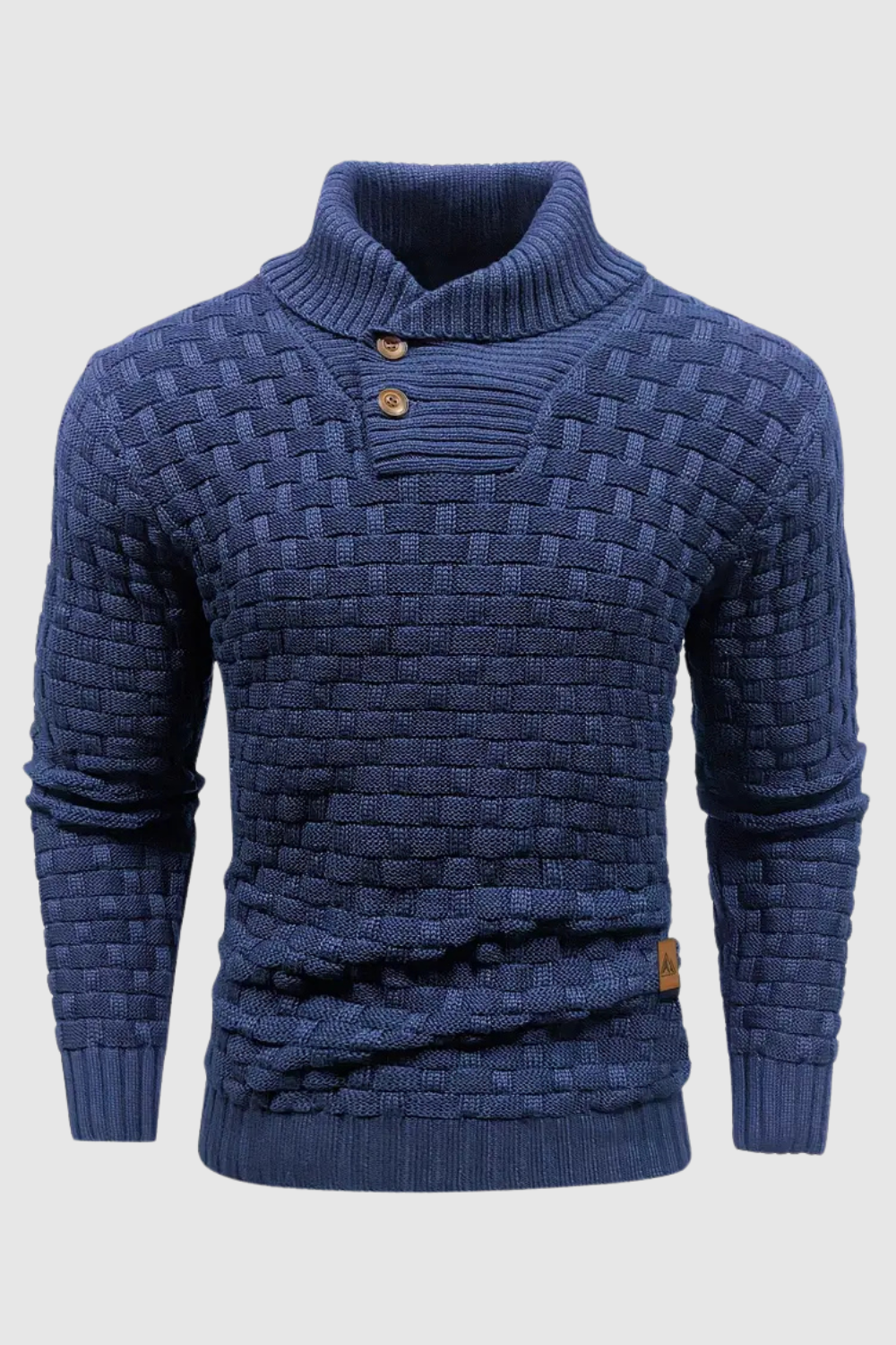 Victor™ | Knitted Sweater