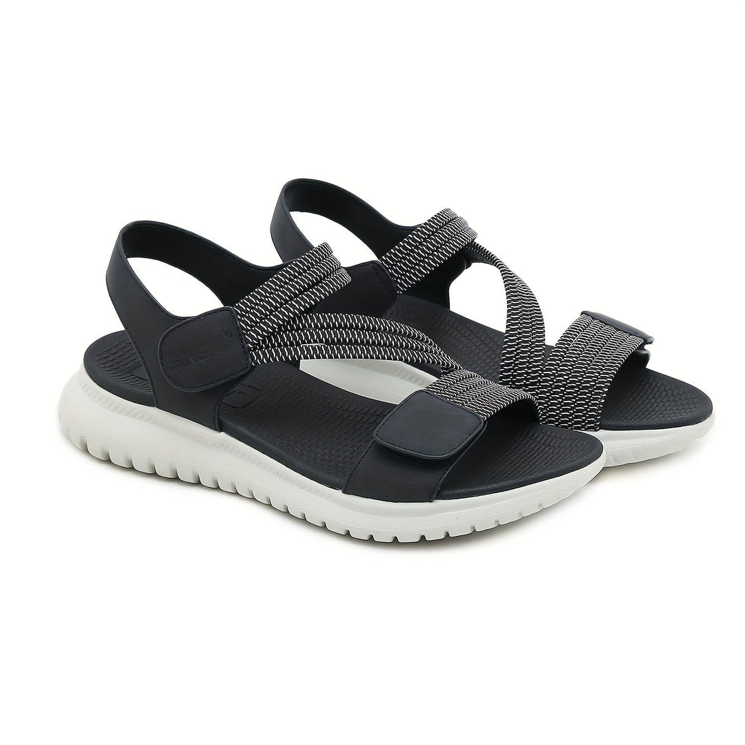 LYDIA | Maximum Support Sandals