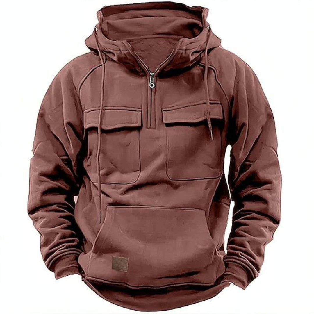 Boris™ - Premium Quality Hoodie