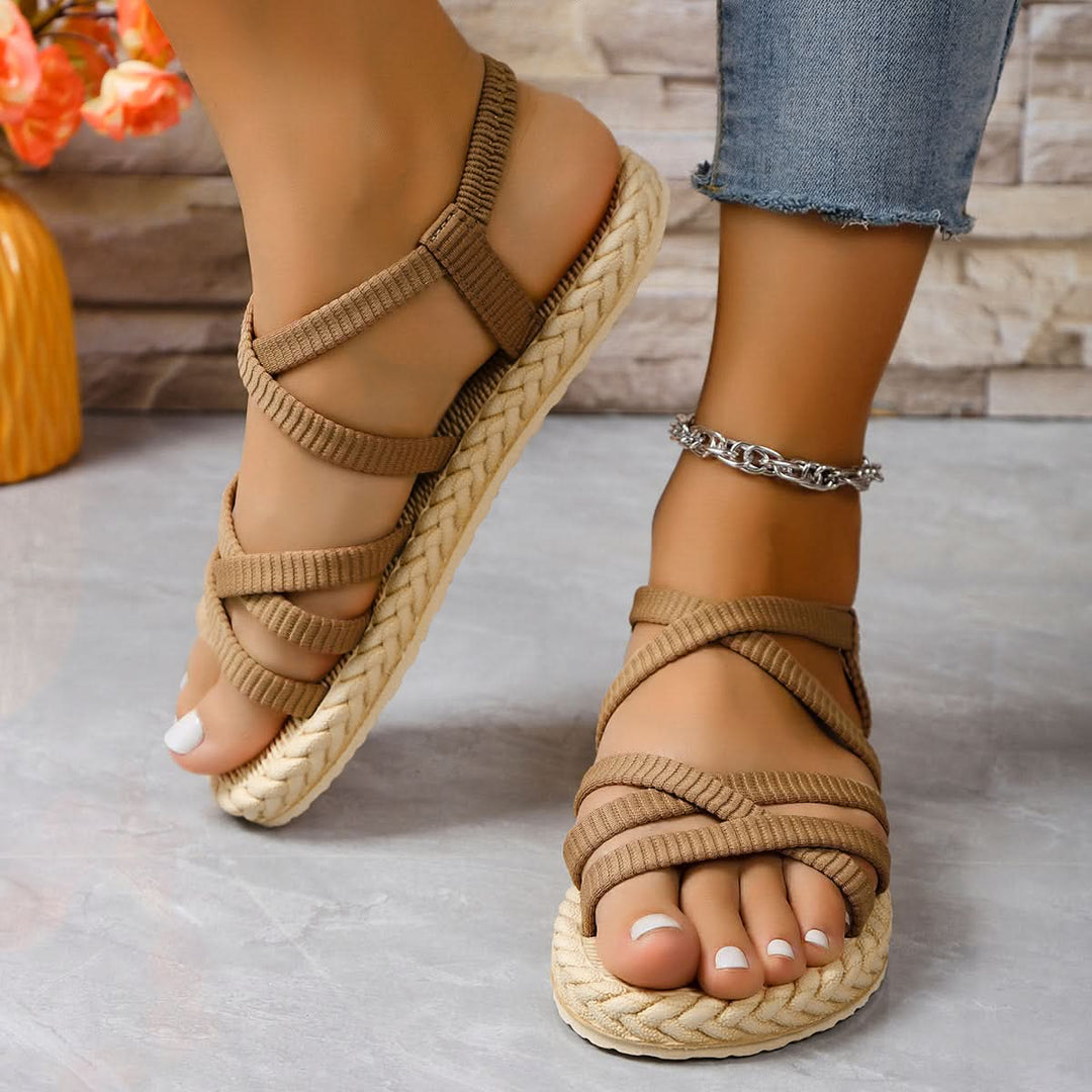 Thalia™ Orthopedic Premium Sandals