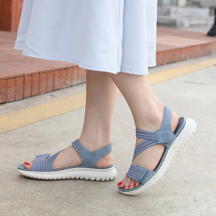 LYDIA | Maximum Support Sandals