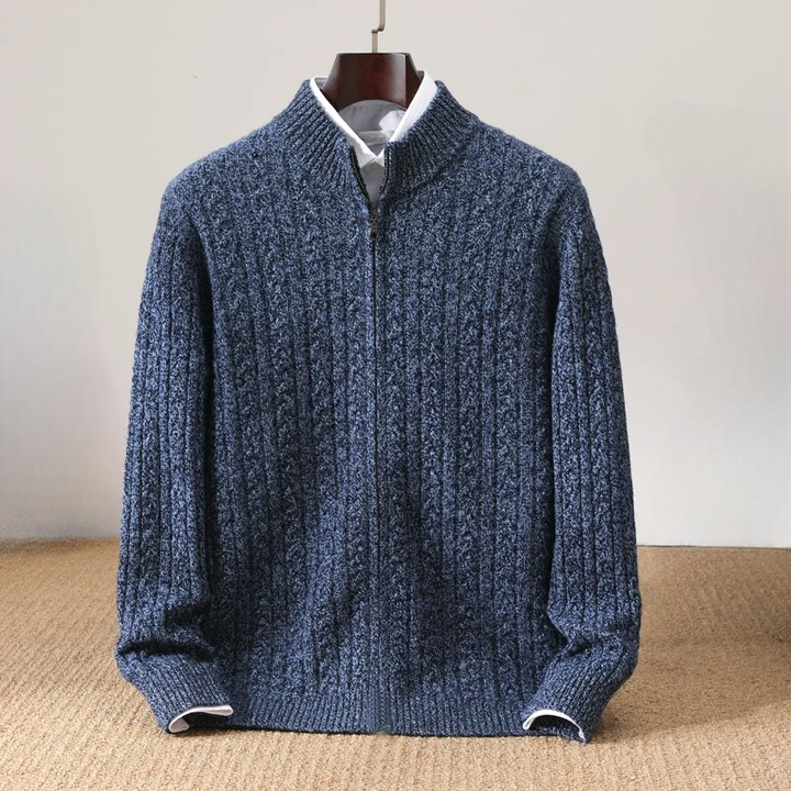 MOLO CASHMERE SWEATER