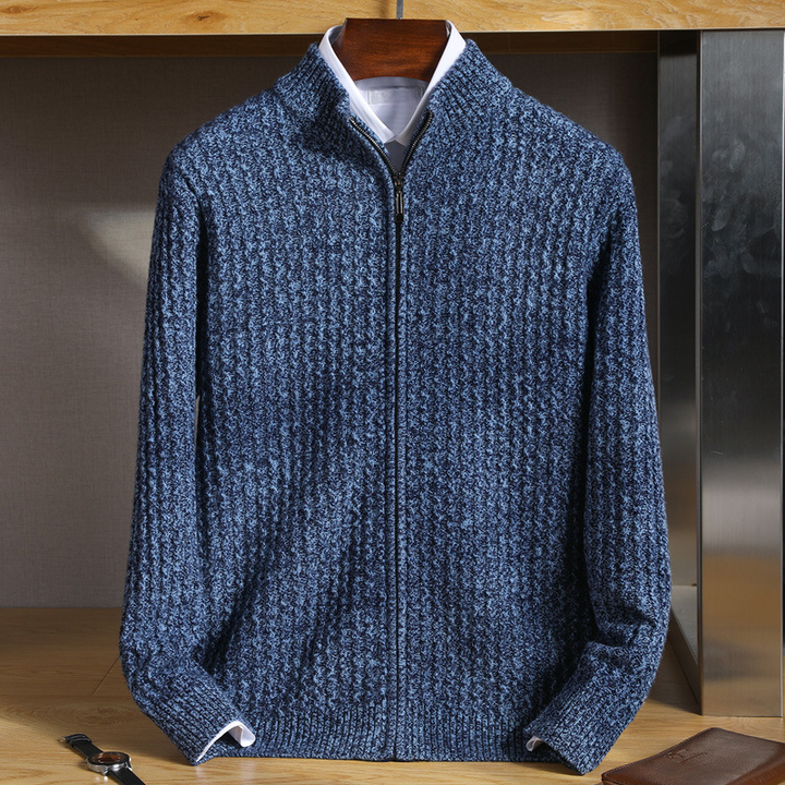 MORGAN CASHMERE SWEATER