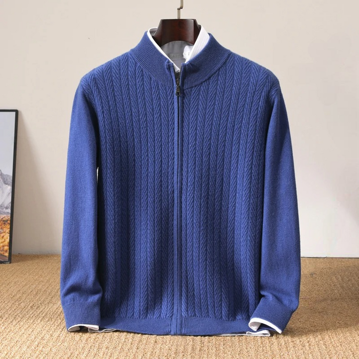 MARBELLA CASHMERE SWEATER