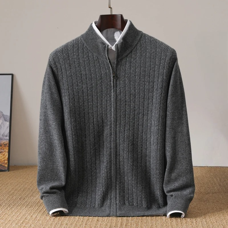 MARBELLA CASHMERE SWEATER