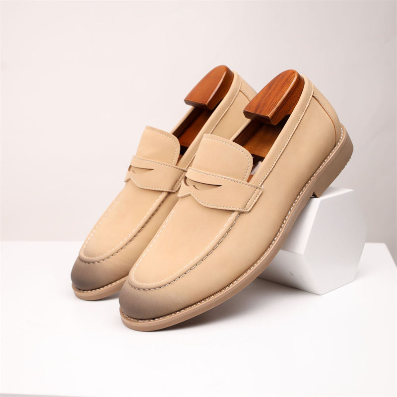 CAPRISTO LOAFERS