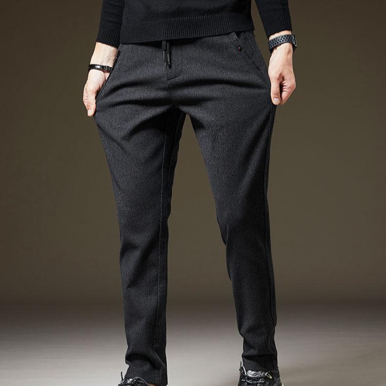 STANLEY SLIM FIT PANTS