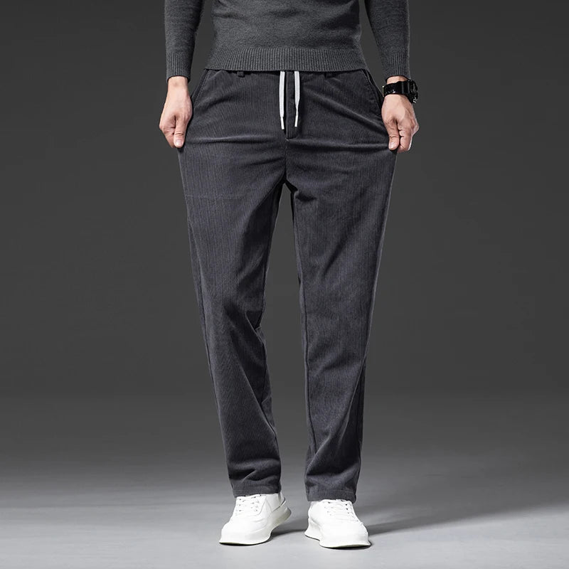 WESTON CORDUROY PANTS