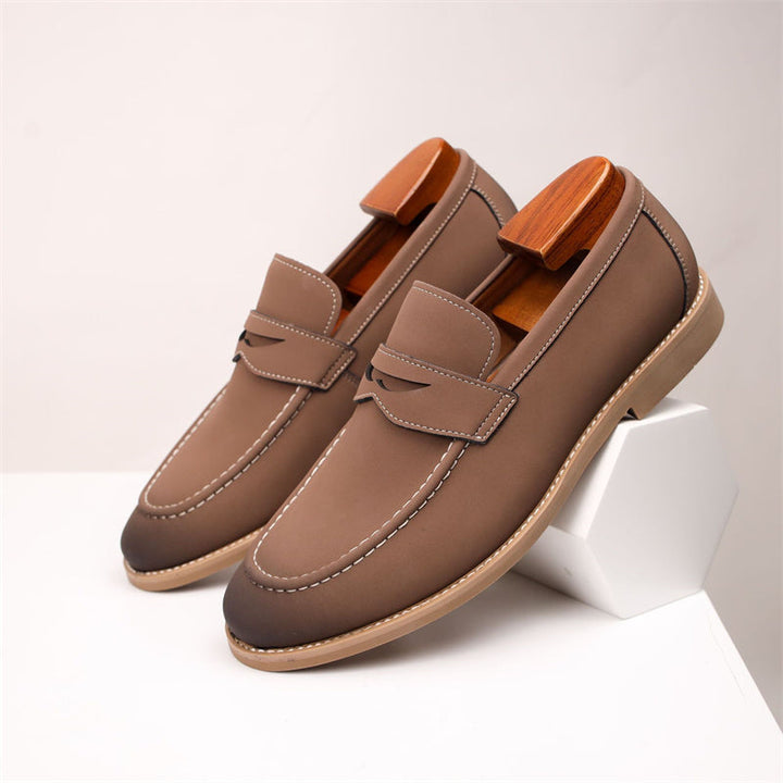 CAPRISTO LOAFERS