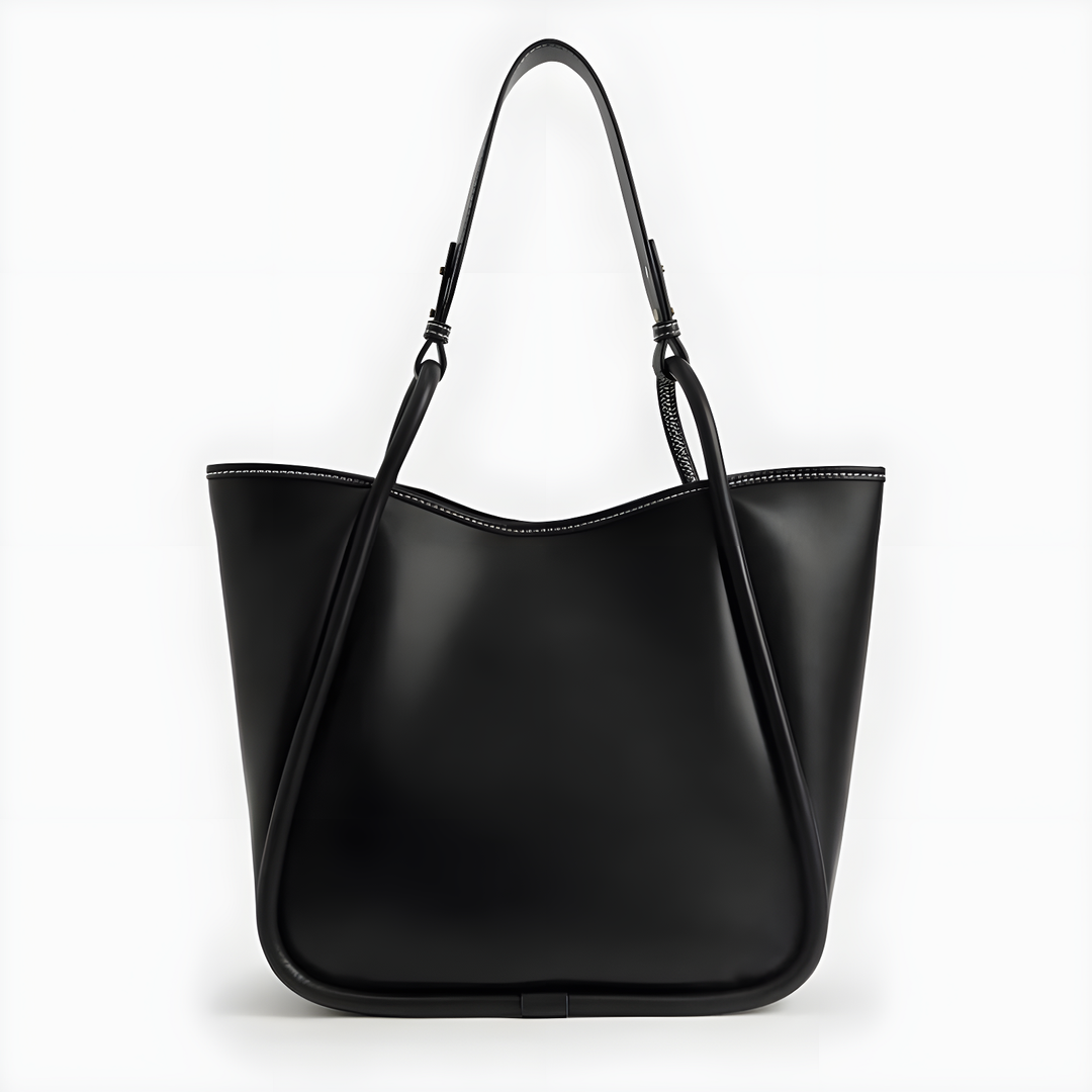 Nora Slouchy Tote