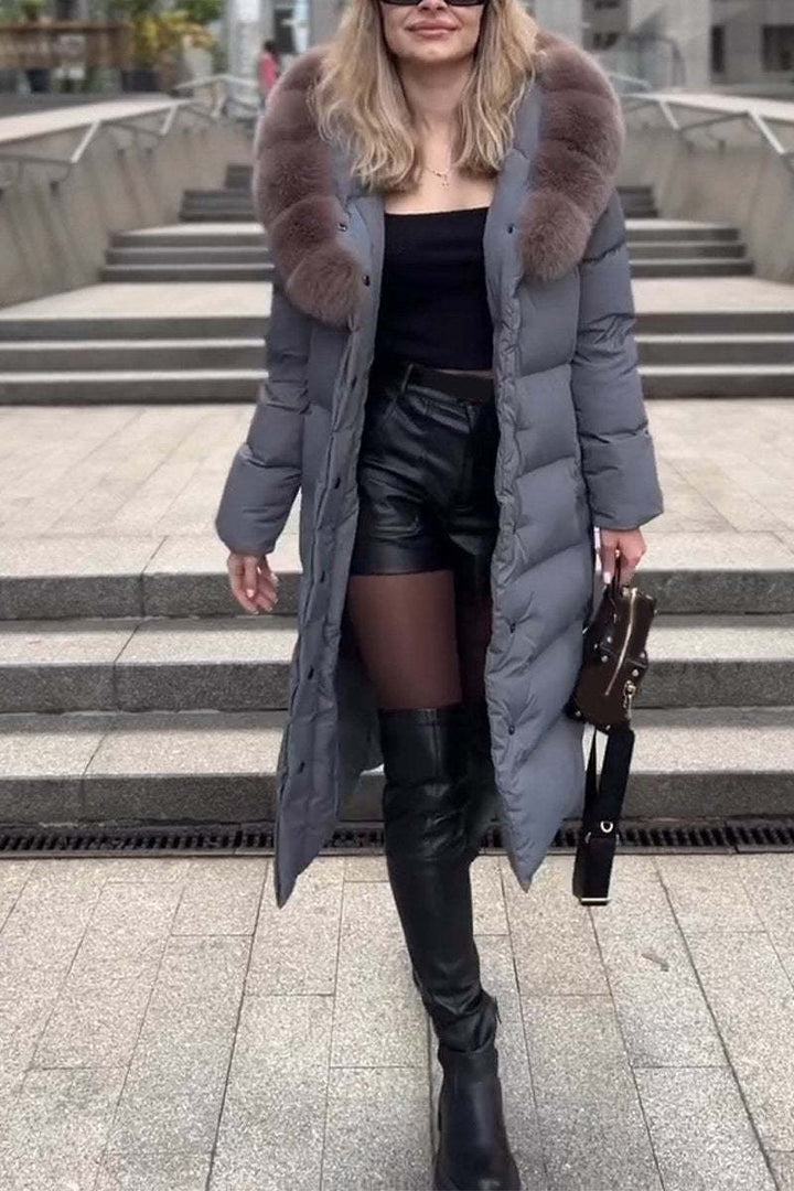 Valentina Coat