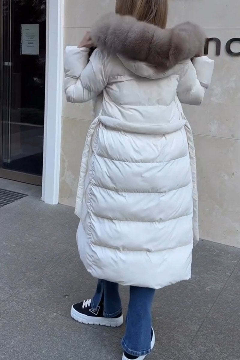 Valentina Coat