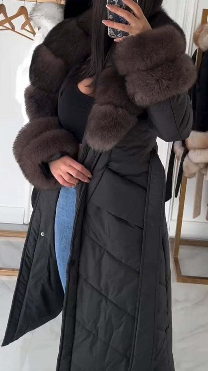 Amelia Coat