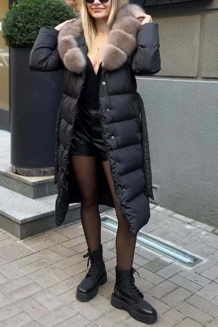 Valentina Coat