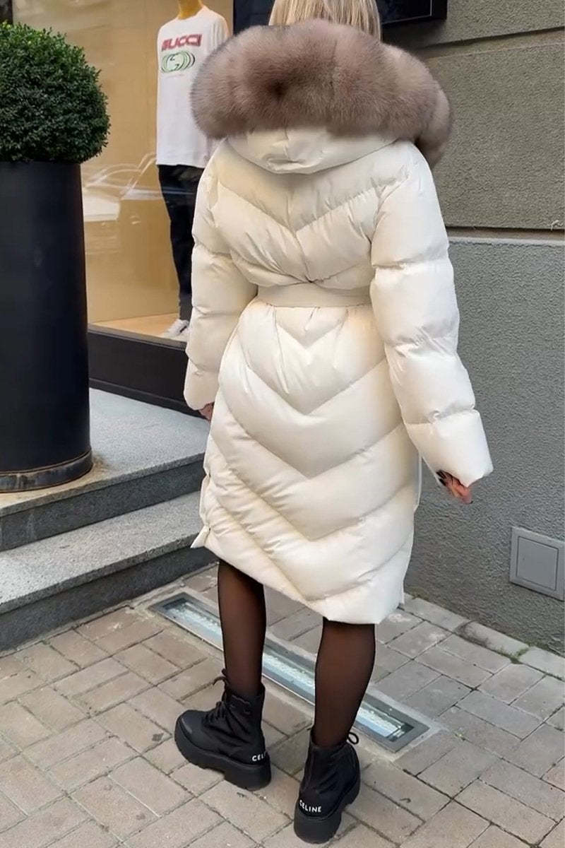 Clara Coat