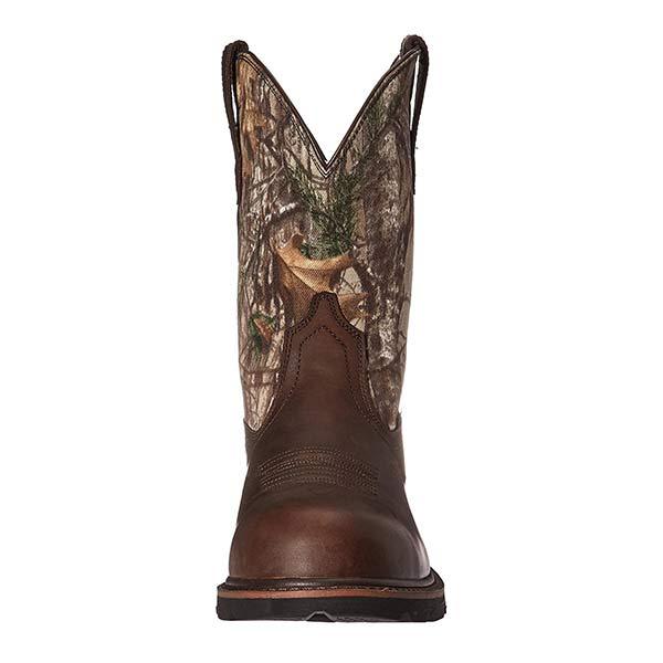 MEN'S WESTERN COWBOY BOOTS 54481013W