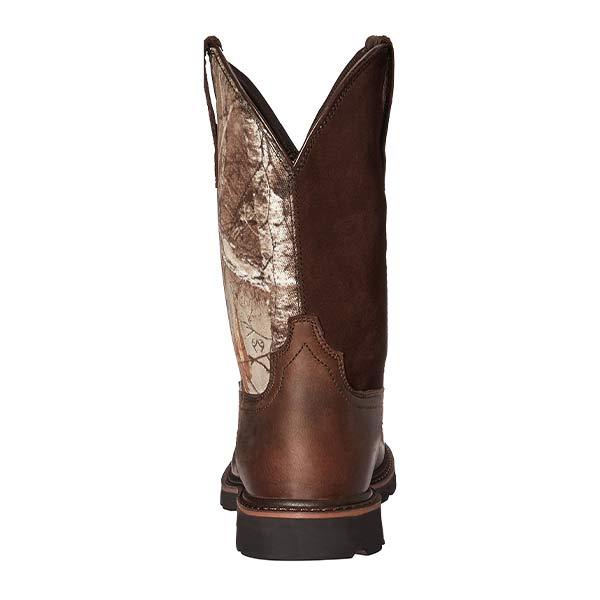 MEN'S WESTERN COWBOY BOOTS 54481013W