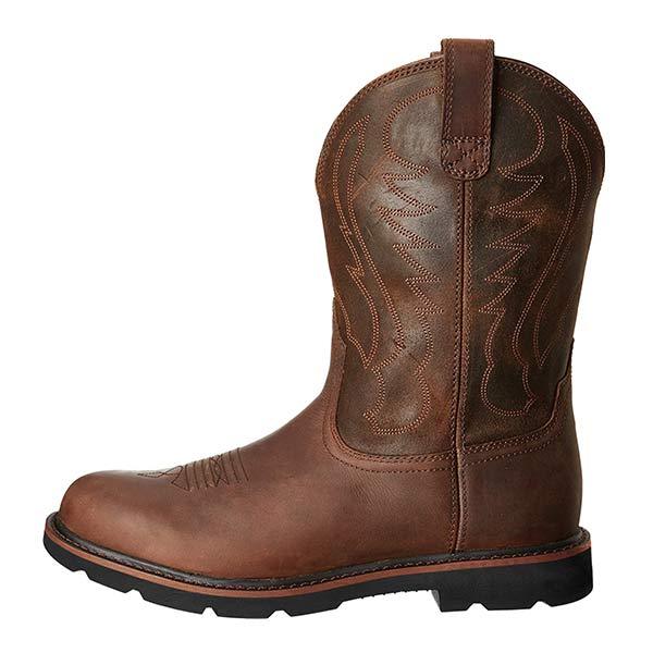 MEN'S WESTERN COWBOY BOOTS 54481013W