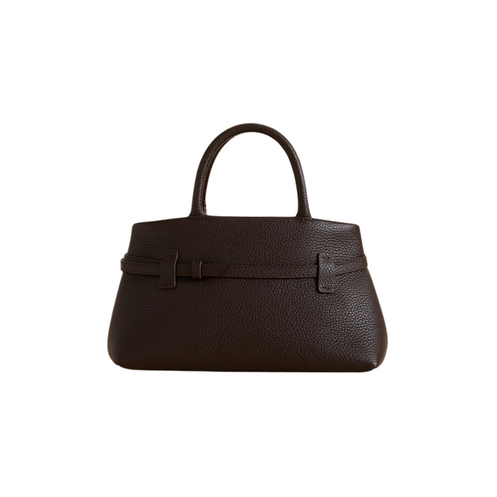 Alture Leather Handbag