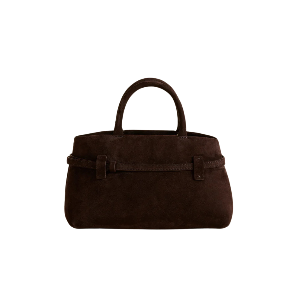 Alture Leather Handbag