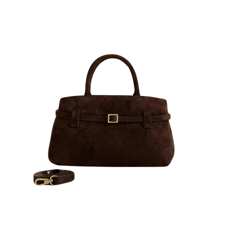 Alture Leather Handbag